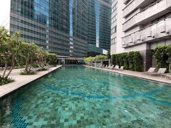 Marina Bay Suites (D1), Condominium #474365551